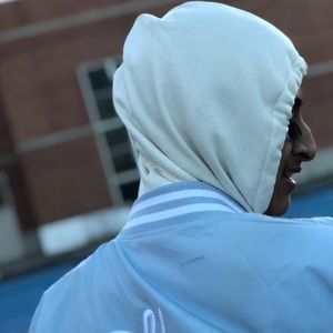 Meet your Posher, Mahdi